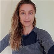 Profesora de inglés con 20 años de experiencia para todos los niveles.